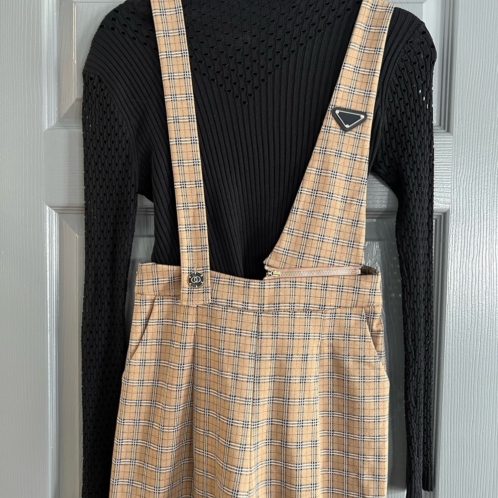 Pant set - Picture 3 of 12